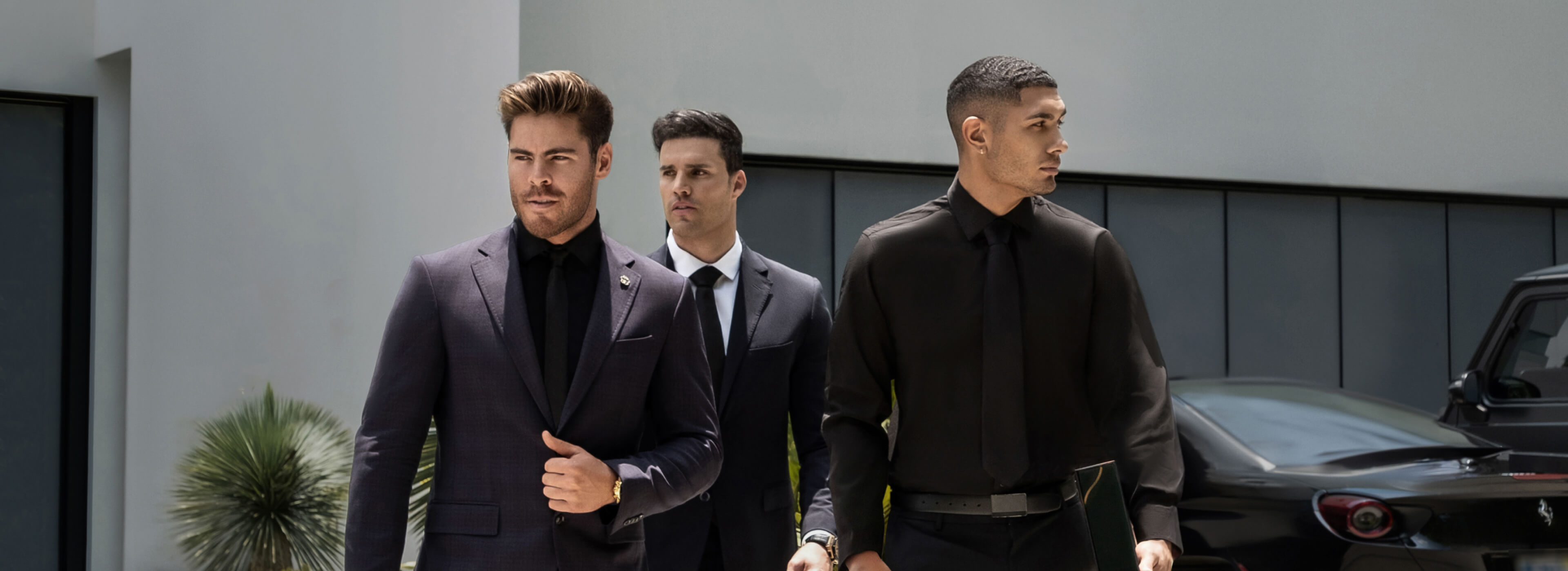 Elevate your Power – Ascend <br>to a Higher Level of Capacity and Control